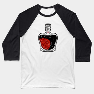 Love Drug Baseball T-Shirt